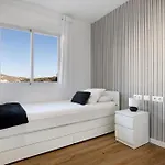 Armonia Apartment *