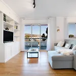 Armonia Apartment