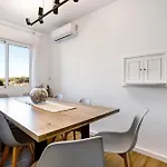 Armonia דירה *