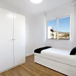 Appartement Armonia *