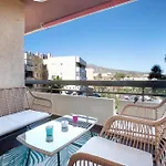 Armonia Appartement
