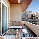 Armonia Appartement