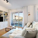 Armonia Appartement