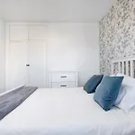 Appartement Armonia Torremolinos
