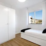 Armonia Appartement *
