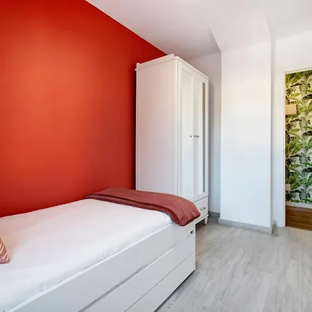 Armonia * Τορρεμολίνος