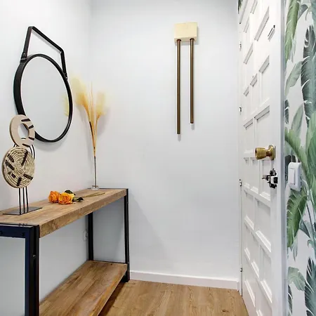 Apartman Armonia Torremolinos