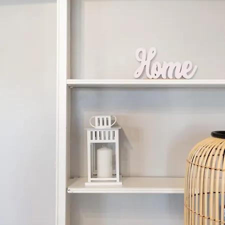 Armonia Τορρεμολίνος