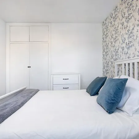 Armonia Apartman Torremolinos