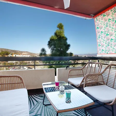 Armonia Apartman Torremolinos