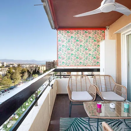 Armonia * Τορρεμολίνος