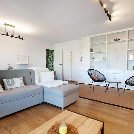 Armonia Apartament Torremolinos