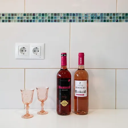 Apartament Armonia Torremolinos