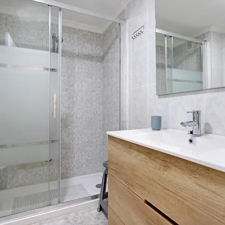 Armonia Apartment *