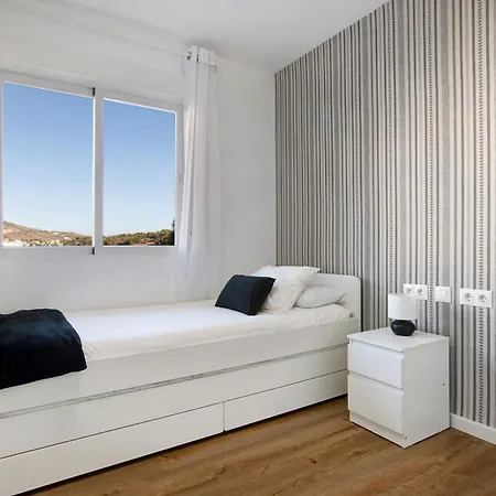 Appartement Armonia *