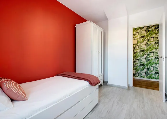 Armonia * Торремолинос