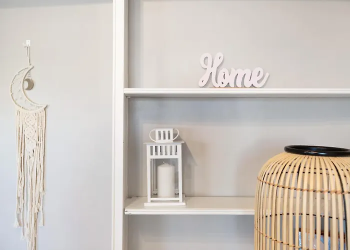 Armonia Торремолинос