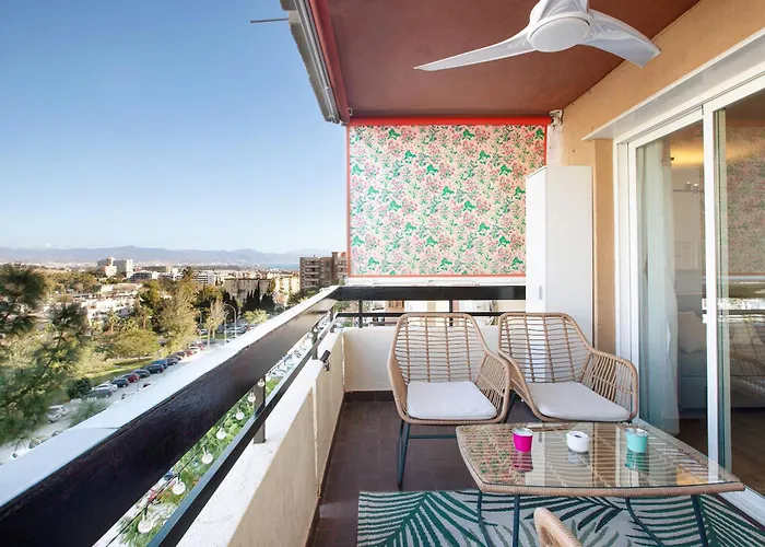 Armonia * Торремолинос