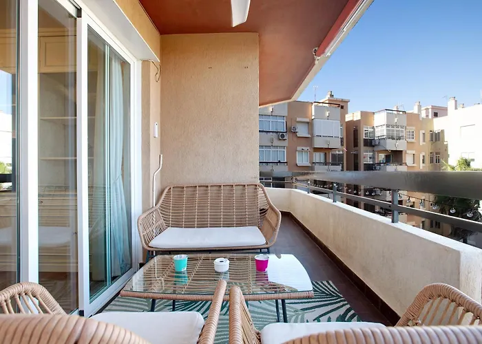 Armonia Apartment