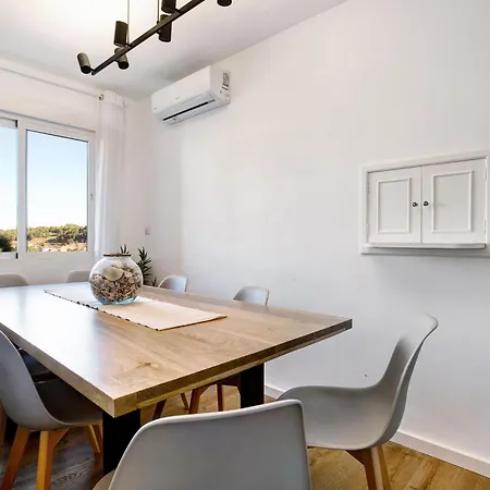 Armonia Appartement *