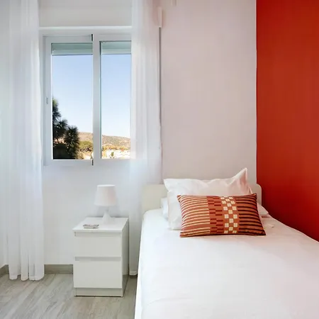 Armonia Appartement Torremolinos