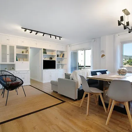 Armonia Appartement *