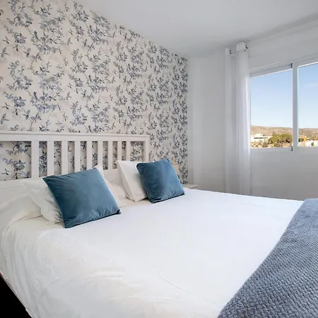 Apartman Armonia Torremolinos