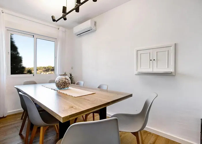 Armonia Appartement *