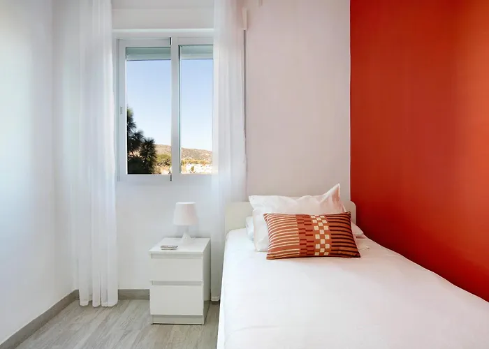 Armonia Appartement Torremolinos