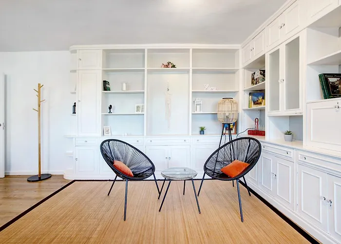 Armonia * Torremolinos