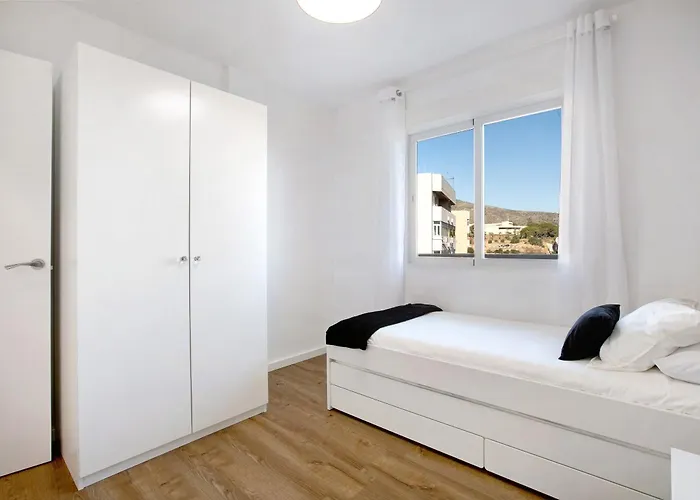 Appartement Armonia *