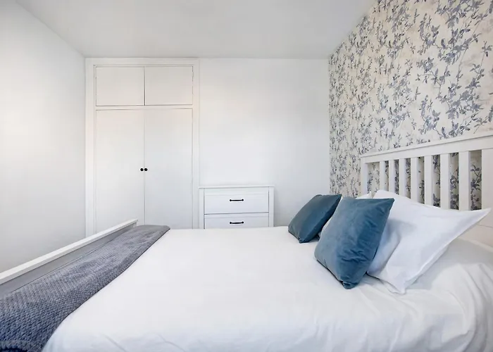 Armonia Appartement Torremolinos