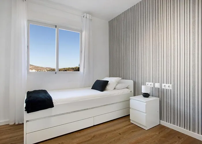 Armonia Appartement *