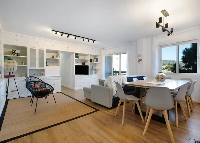 Armonia Appartement *