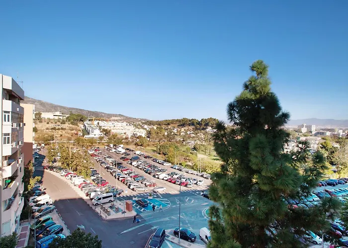 Armonia Appartement *